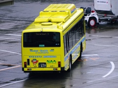 ターミナル連絡バス