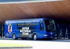 レアなバス