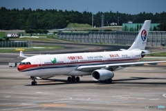 中国東方航空 A330-300