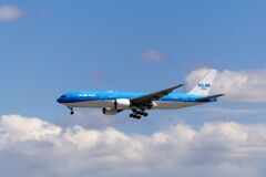 KLMアジア