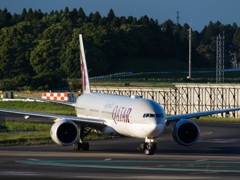 Qatar Airways