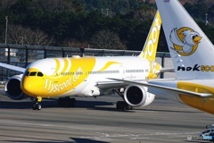スクート (9V-OJB)