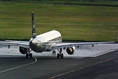 中国東方航空