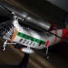 H-21B・模型です