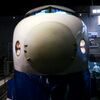 鉄道博物館