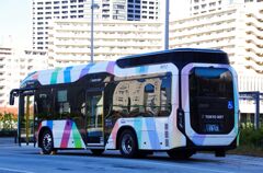 東京BRT