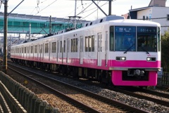 新京成8800形電車