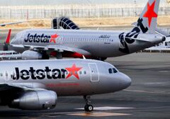 Jetstar