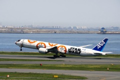 ANA 777-300 (JA789A)