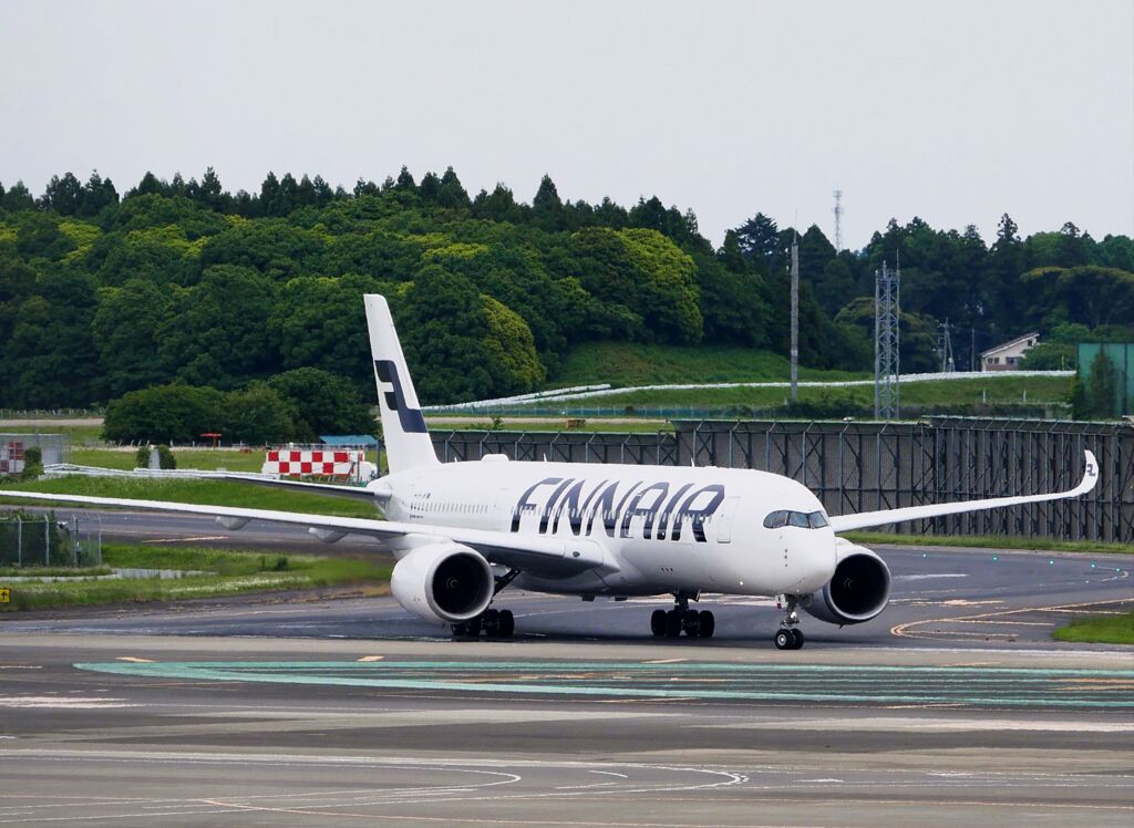 フィンエアー