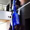 インディ500　第101大会優勝車