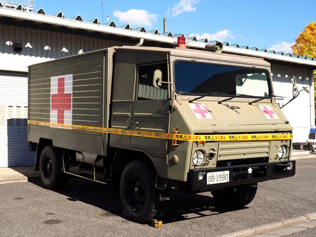 中にゾンビがいるかもよ