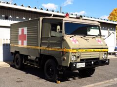 中にゾンビがいるかもよ