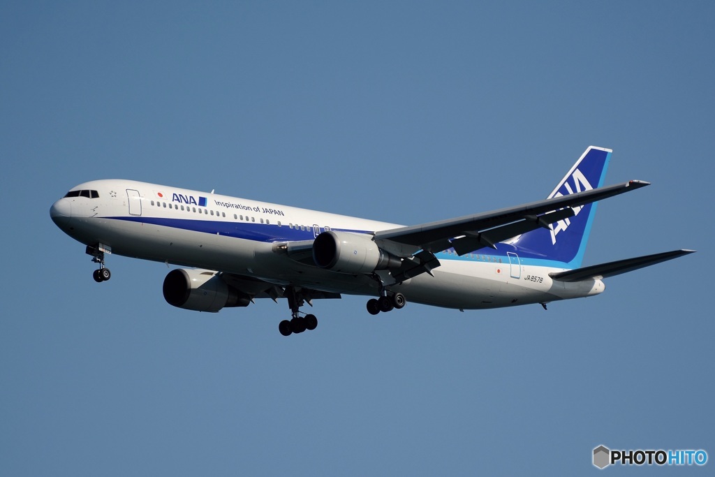 ANA 767-300