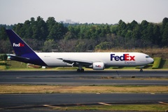 フェデックス 767-300