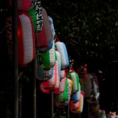 秋まつり