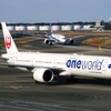 JAL 777-300 (JA732J)