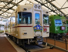 京王帝都5000系電車