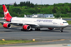 成田から消えた、懐かしい機材たち