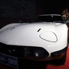 聖夜は2000GTで