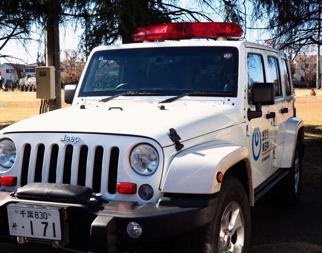 やっぱりアメ車なんだ