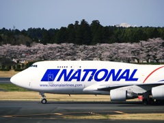 春のNRT(2)