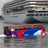 浮力のバス