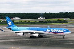 A340-300