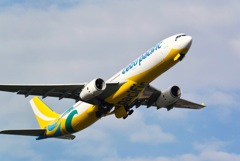 セブパシフィック航空 A330-300
