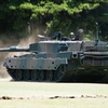 90式戦車