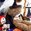 ハロウィンの季節