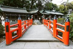 千葉神社