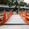 千葉神社