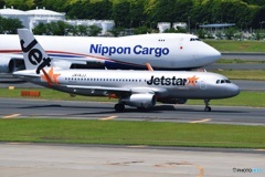 ストレート勝負