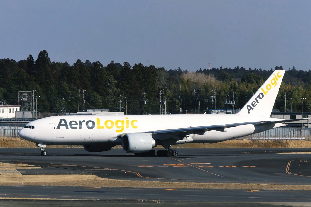 アエロ・ロジック