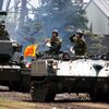 陸上自衛隊 下志津駐屯地祭