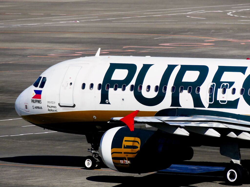 エアアジア・フィリピン