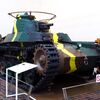 97式中戦車