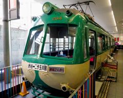 デハ200形電車(東急)