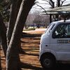 はたらくクルマ