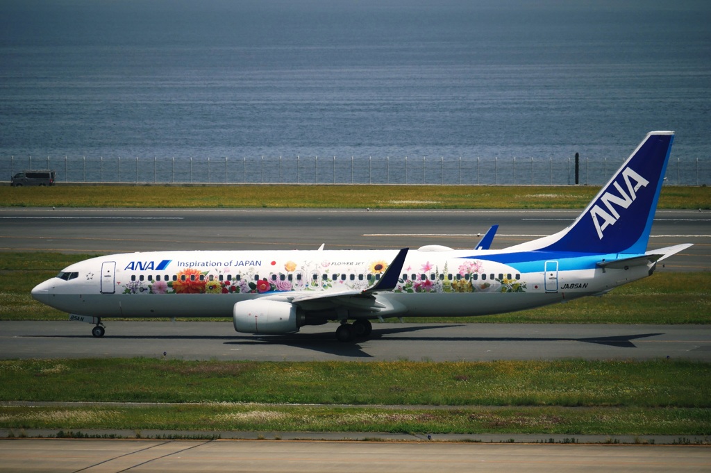 東北FLOWER JET