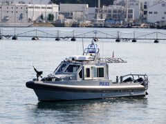 アメリカ海軍の警備艇