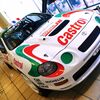 ST205型セリカ GT-Four