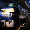 鉄道博物館