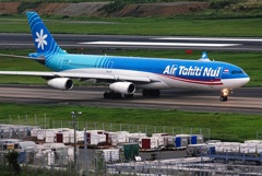 エア・タヒチ・ヌイ A340-300