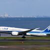 787-8　上昇