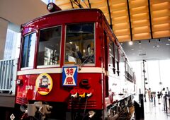 京急ミュージアム
