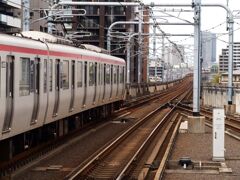 流山おおたかの森駅