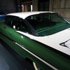 アメ車の世界