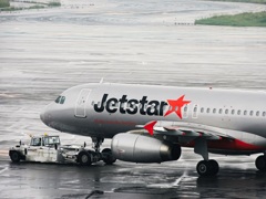 Jetstar